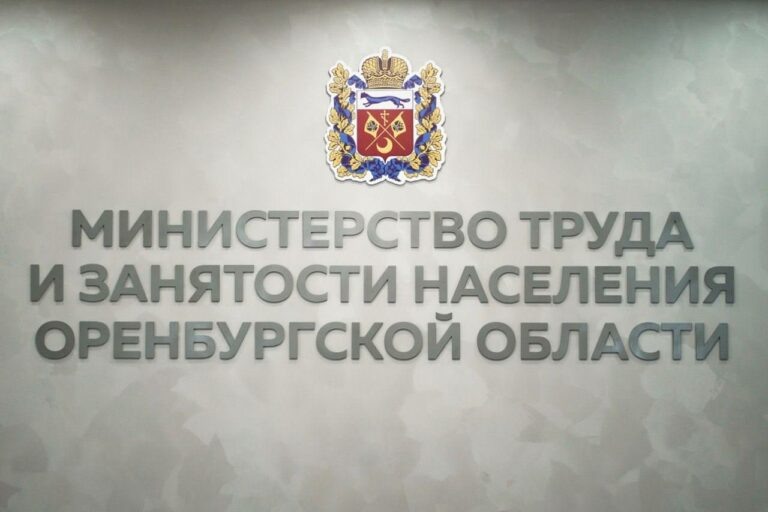    В Оренбуржье рассказали о субсидиях для работодателей при найме сотрудников Белов Михаил Александрович
