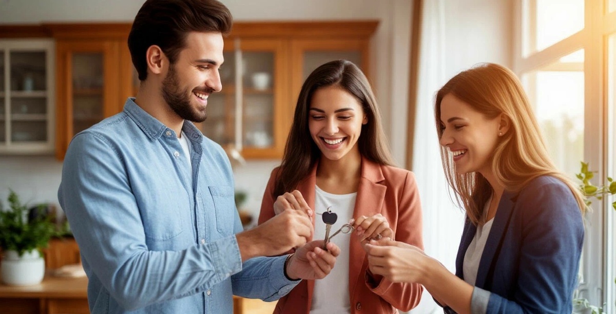 Счастливые моменты