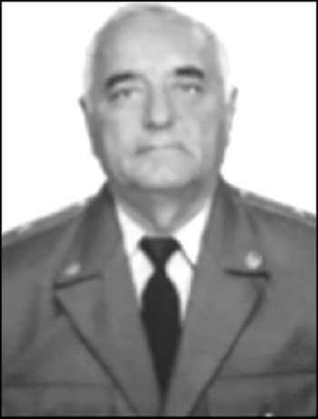 Галущак Леонид Федорович