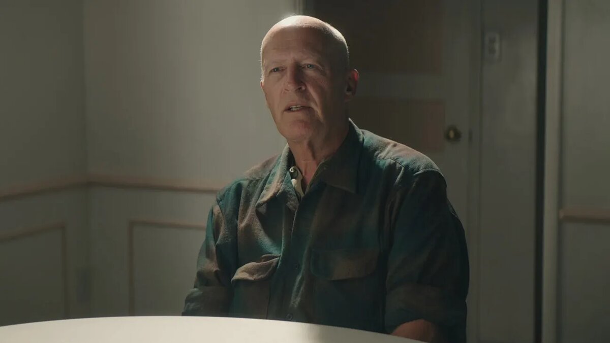 Дэвид Сконс в документальном сериале "The Mortician" от HBO