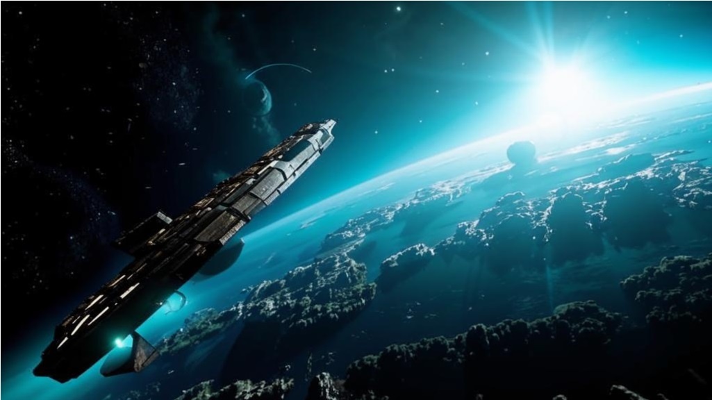 Генерация автора