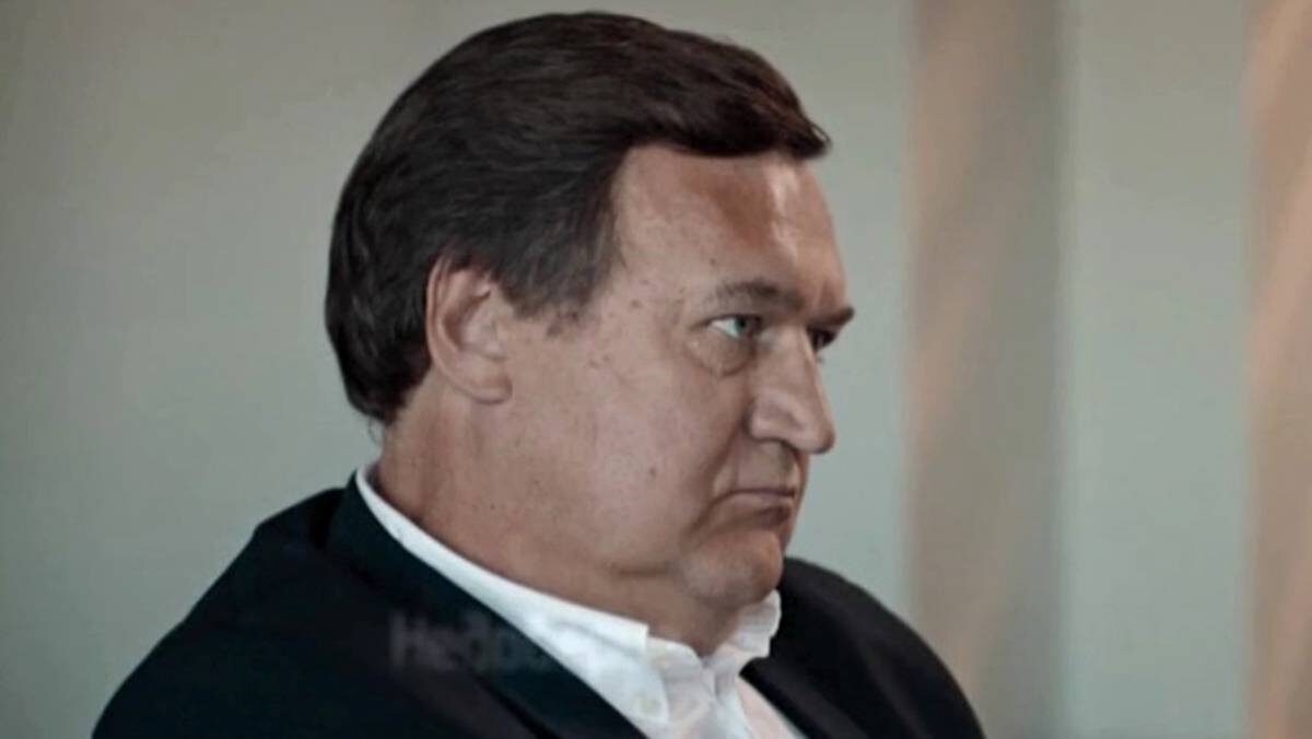    Фото: «Я знаю твои секреты — 2», 2019 год