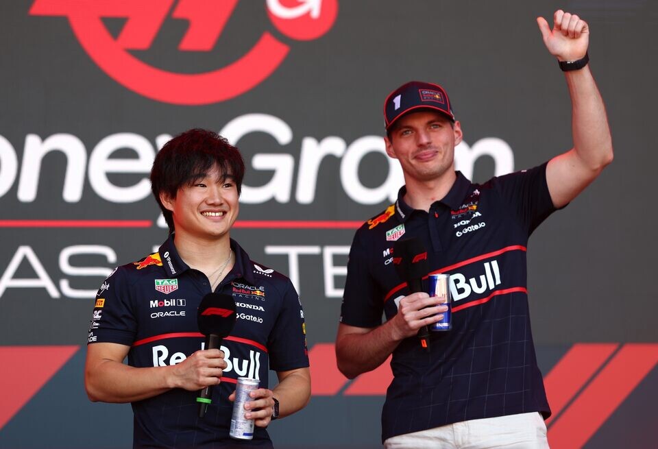    Getty Images / Red Bull Content Pool
