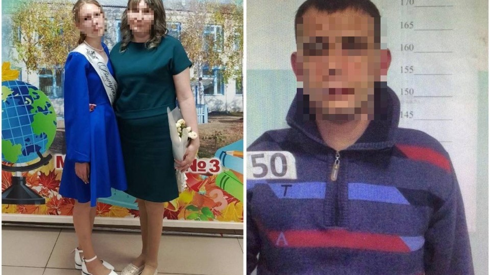 «Мечтала стать врачом»: выпускница прибежала на крики мамы и пыталась спасти ее от страшной смерти, но в муках погибли обе