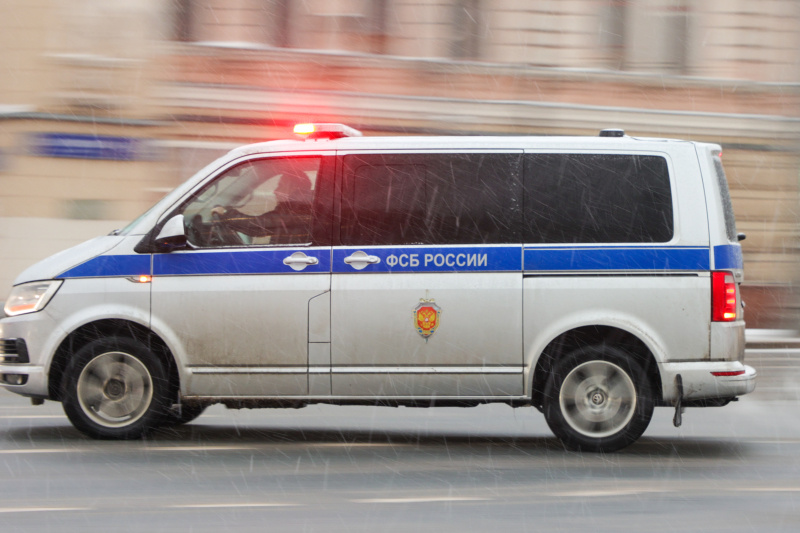    Petrov Sergey/news.ru/Global Look Press