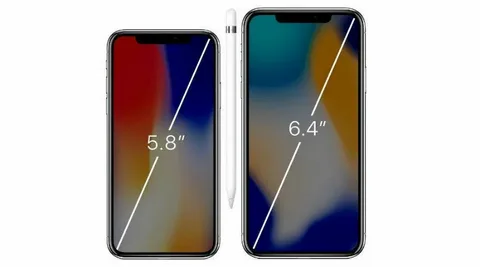 сравнения интерфейса 