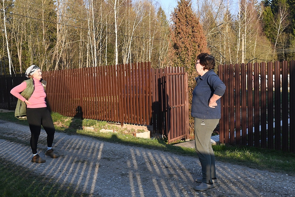    Екатерина Чеснокова/РИА Новости
