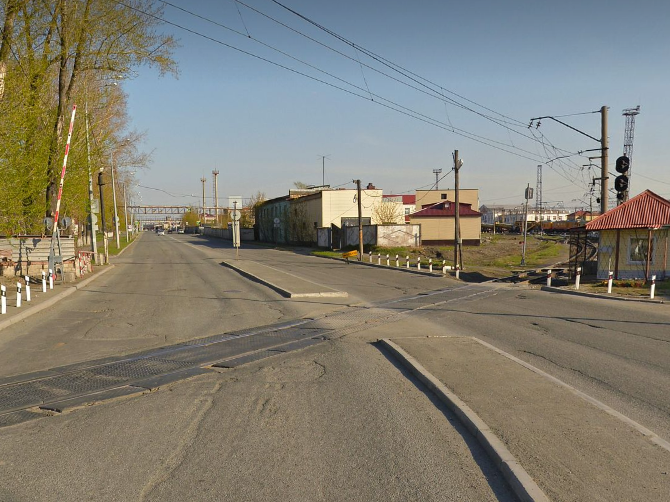 Фото: Яндекс.Карты / скриншот / фрагмент