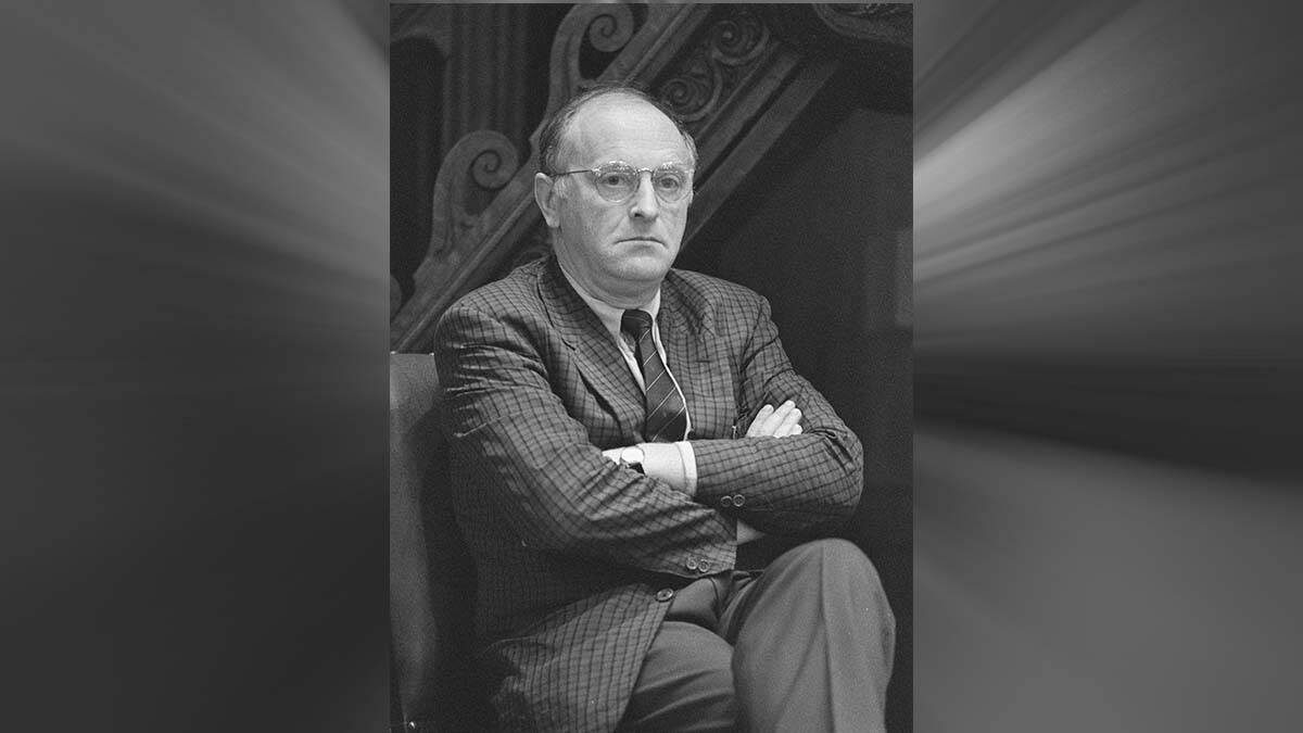    Фото: Anefo / Croes, R.C / CC BY-SA 3.0 nl