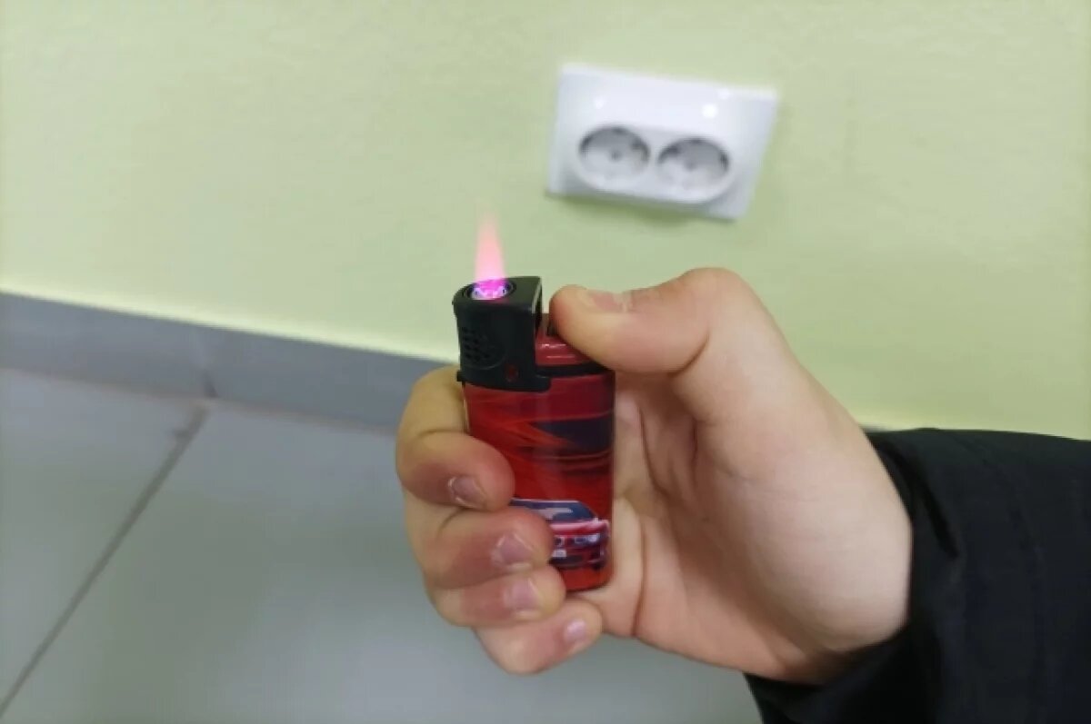    Осуждена жительница Коми, из-за которой в огне погибла ее мать-инвалид