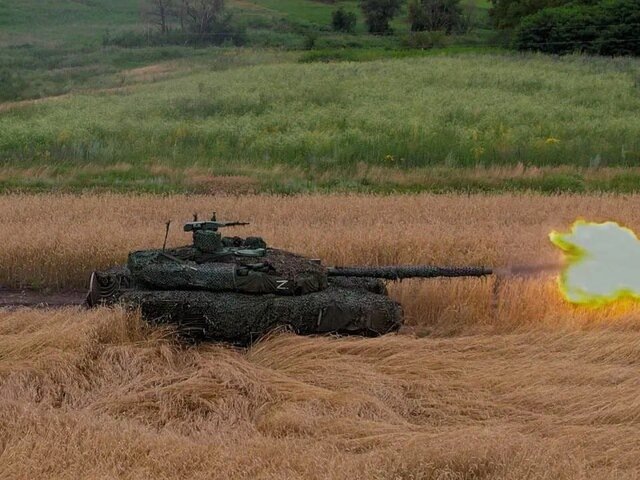    Фото: министерство обороны РФ