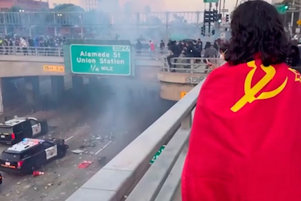    Фото © Telegram / SHOT