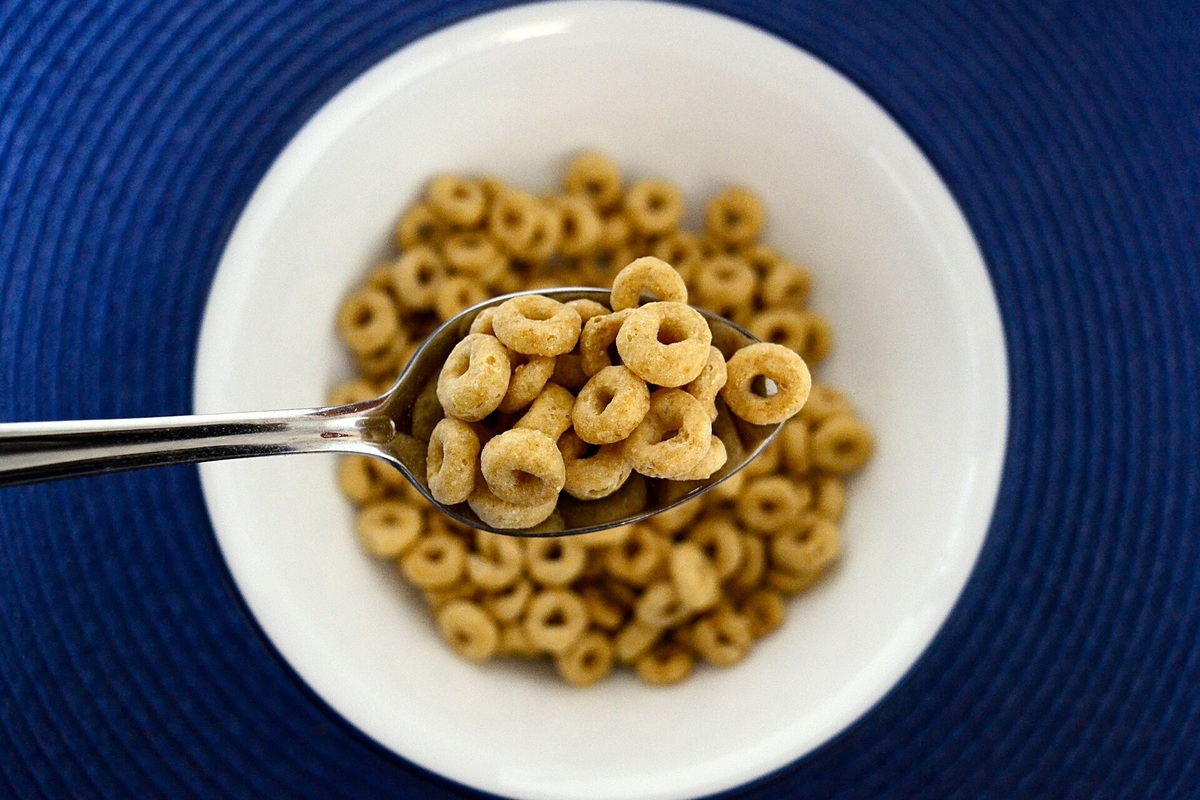     Исследование: американские хлопья для детей становятся все вреднее