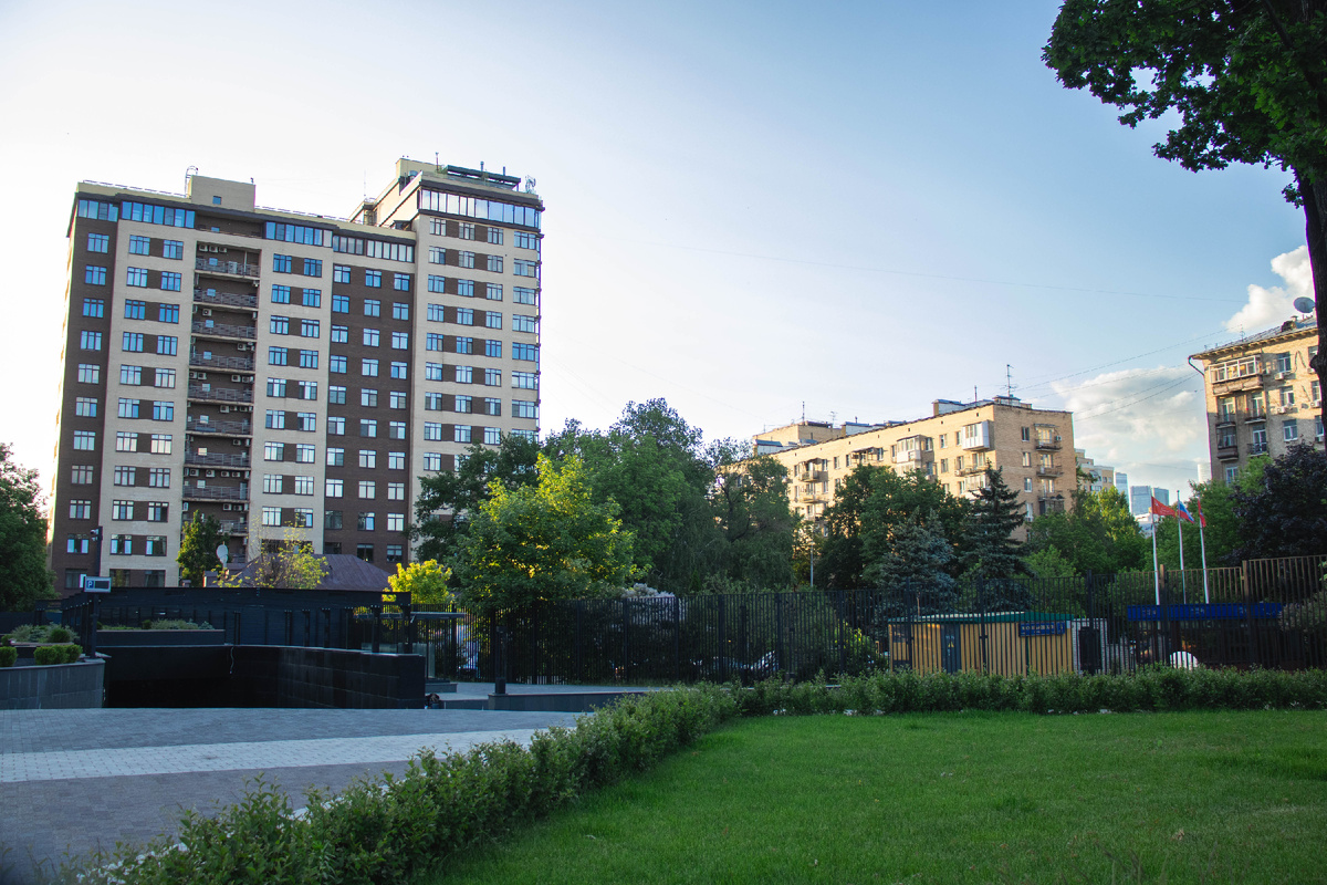Фото: Мир Квартир