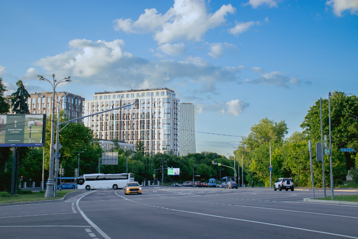 Фото: Мир Квартир