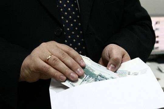    Раскрыта суть предъявленных мэру Красноярска Владиславу Логинову обвинений