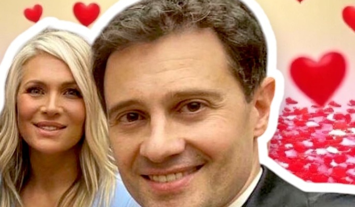    Фото — соцсети Виктории Макарской; Фотоколлаж — Дни.ру