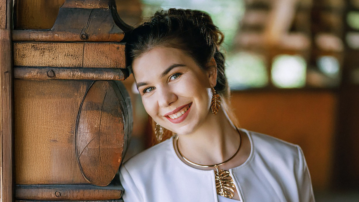 Юлия Куприянова, научный сотрудник лаборатории экосистемно-атмосферных связей лесоболотных комплексов Научно-образовательного центра «Динамика окружающей среды и глобальные изменения климата» ЮГУ