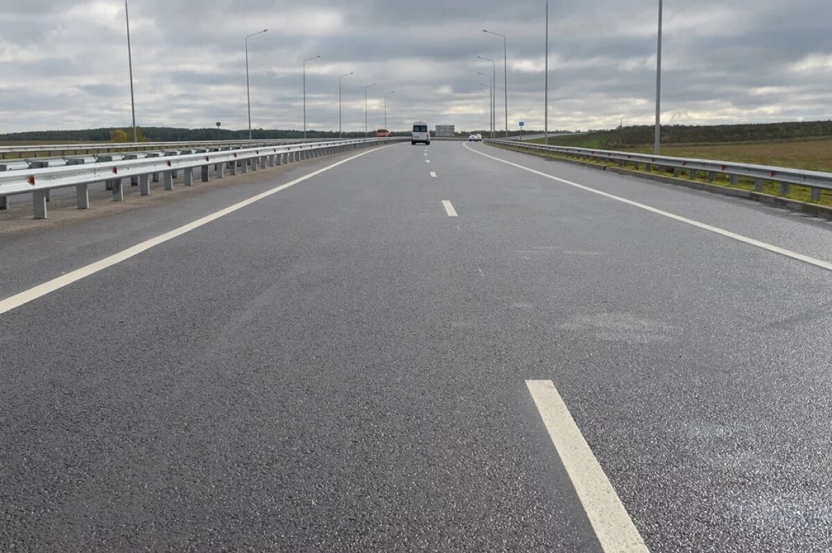    489 млн рублей направят на ремонт Южного обхода Нижнего Новгорода