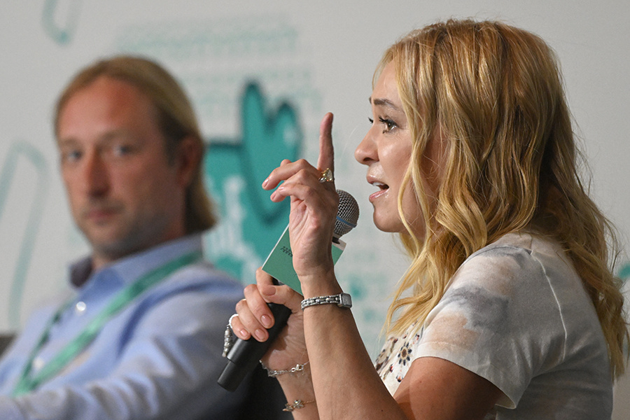    © Кирилл Каллиников/РИА Новости