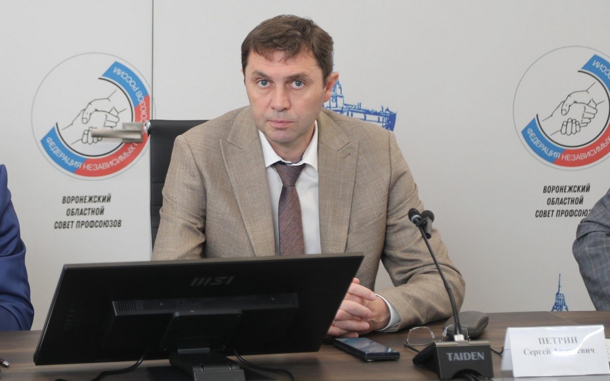    В лидеры медиарейтинга мэра Воронежа вывел коммунальный прорыв телеграм-канала «Сергей Петрин»