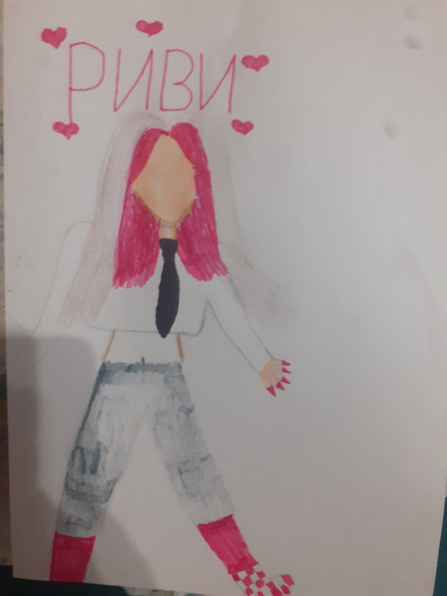 Ривичка 💋🌸💗