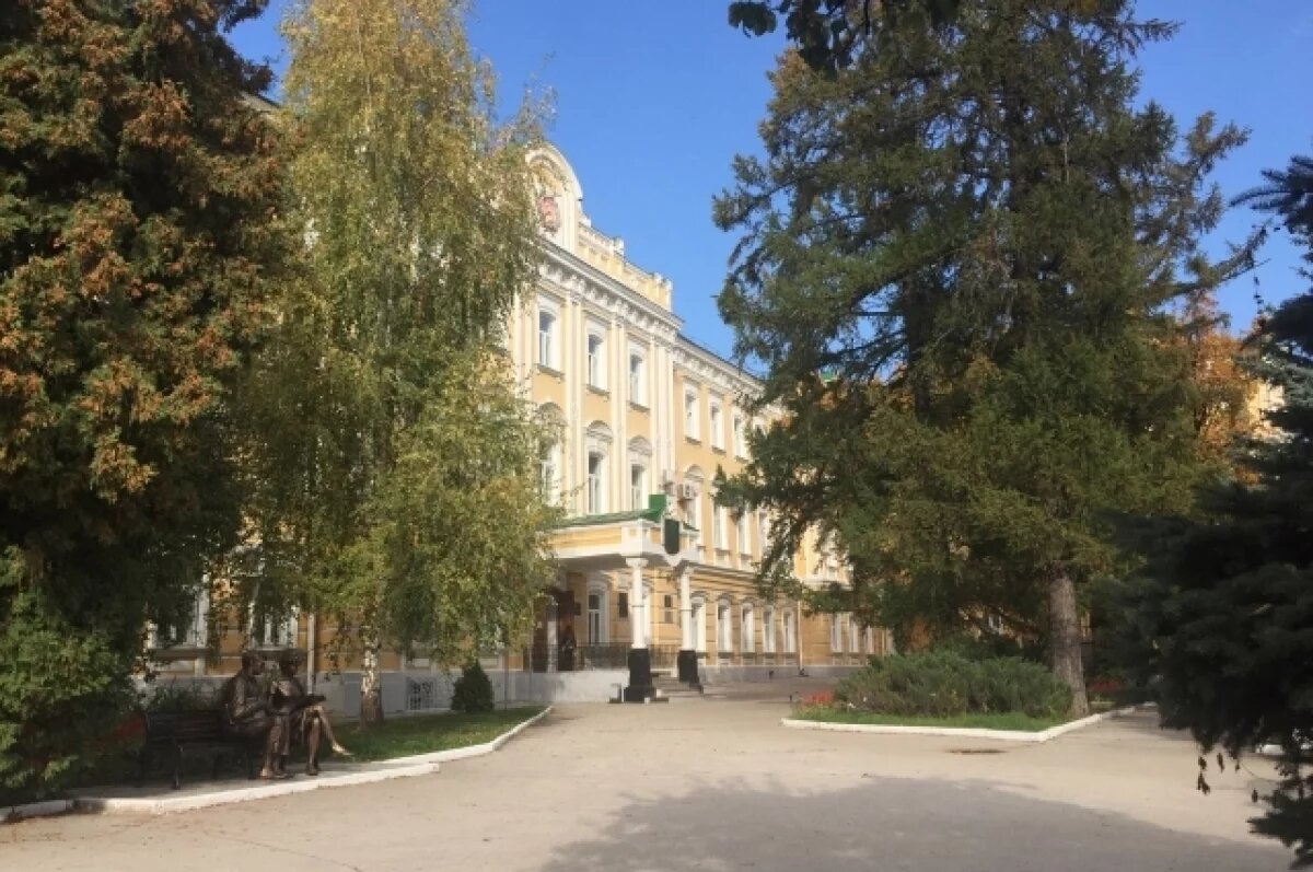    Рязанский университет попал в топ-20 по зарплатам выпускников в IT-сфере