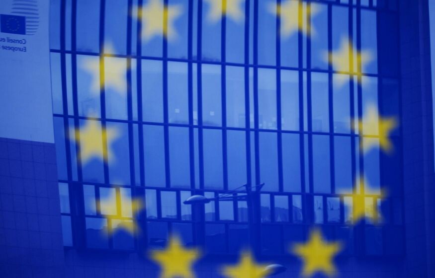    США могут спасти РФ от санкций. Когда ЕС планирует ввести новый пакет?