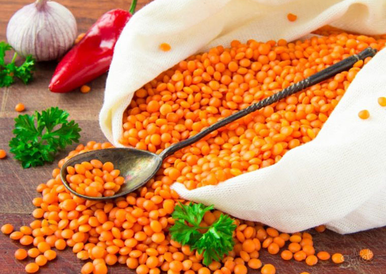 Как приготовить чечевицу: 7 вкусных и полезных блюд