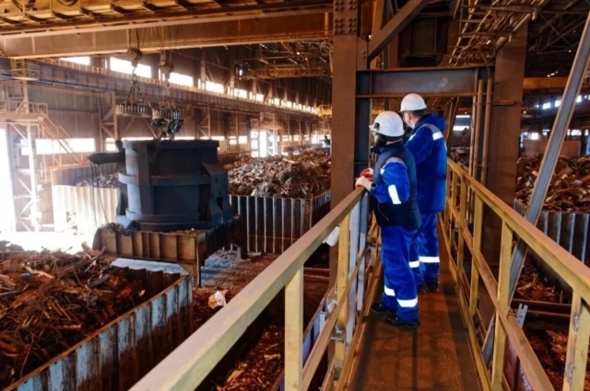    Калужан приглашают принять участие в ярмарке вакансий