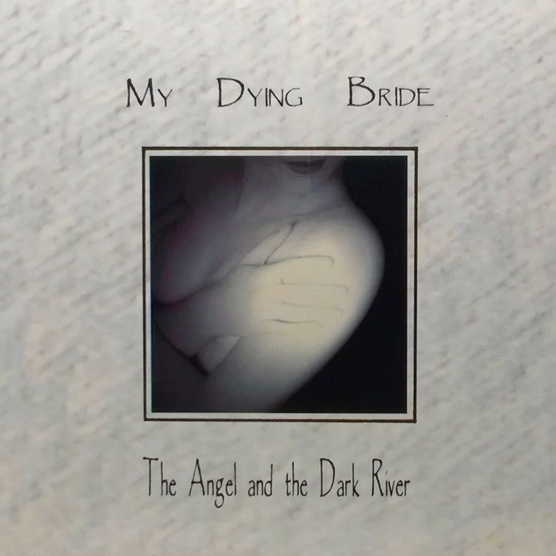 обложка альбома