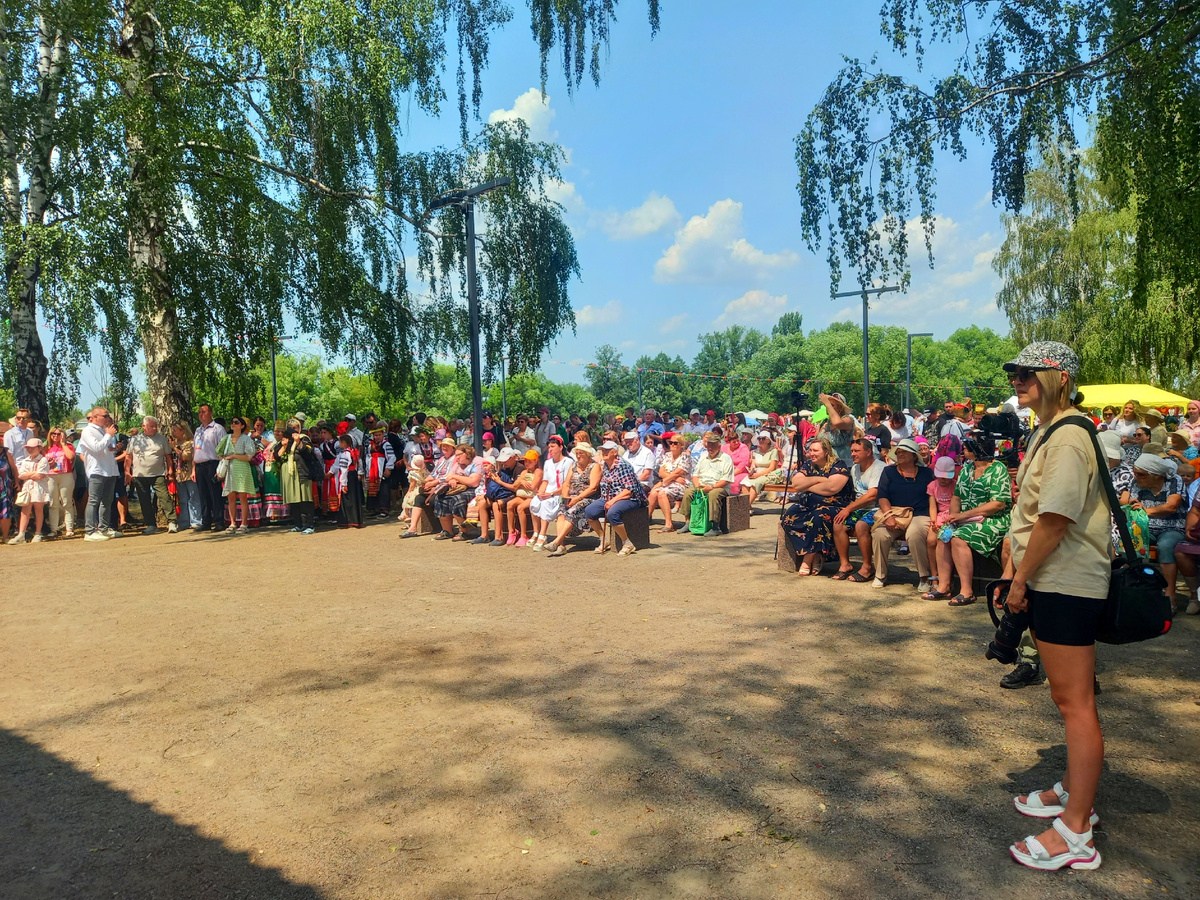 Фото автора 