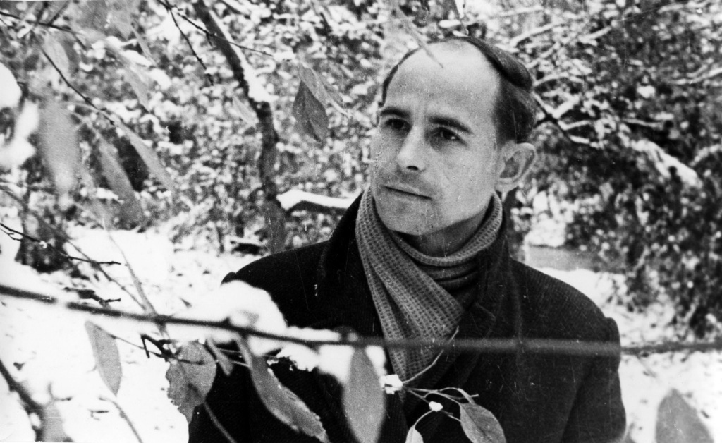 Рубцов Николай Михайлович