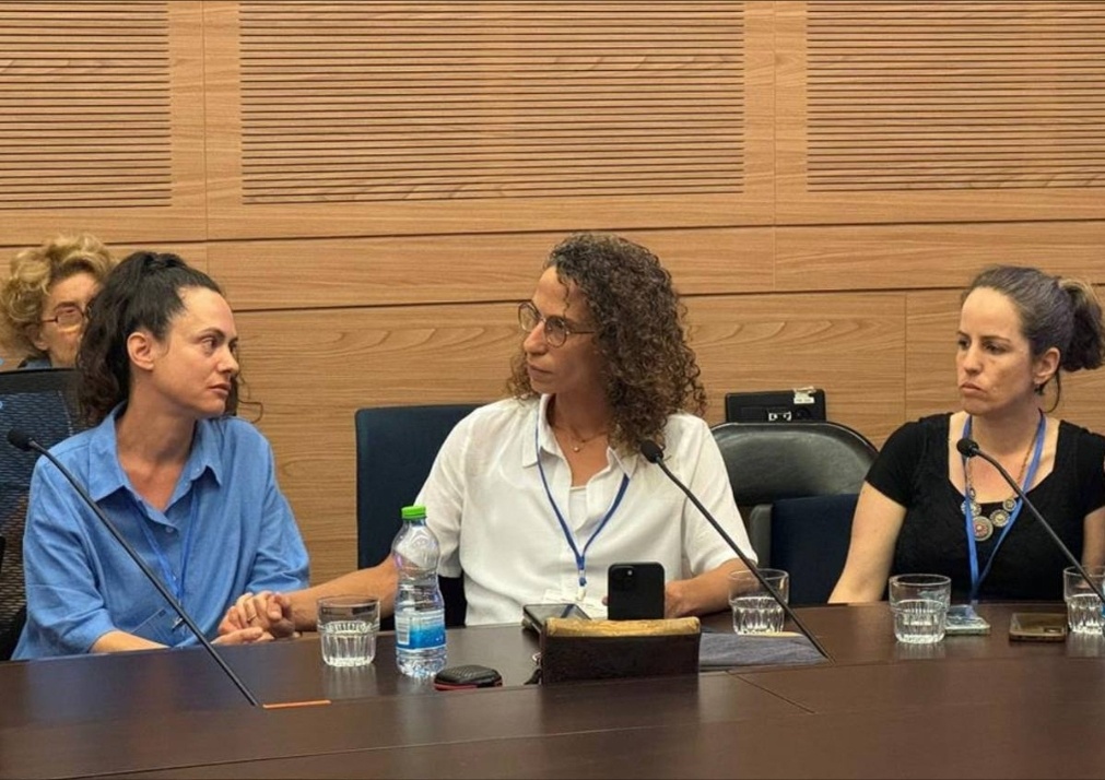 Пострадавшие девушки