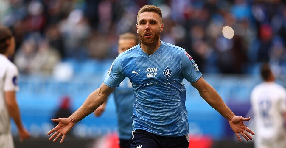    Фото: ФК «Крылья Советов»