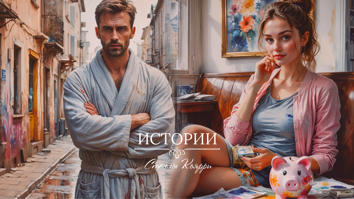 ©Стелла Кьярри