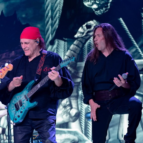     «Ария» сыграет дополнительный юбилейный концерт в Москве с обновленной программой