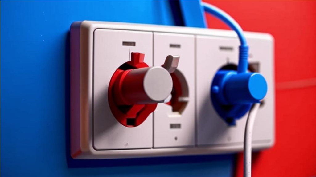 Выбирай. Но осторожно. Но выбирай: красная или синяя сторона?