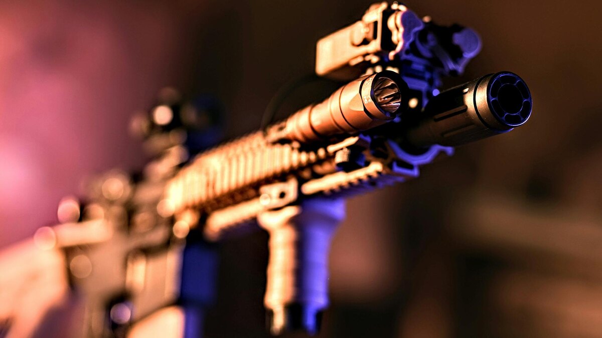    Фото: unsplash.com