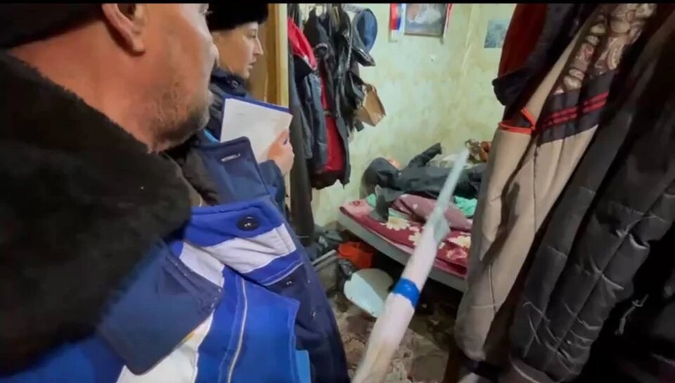 Фото: СК по Якутии