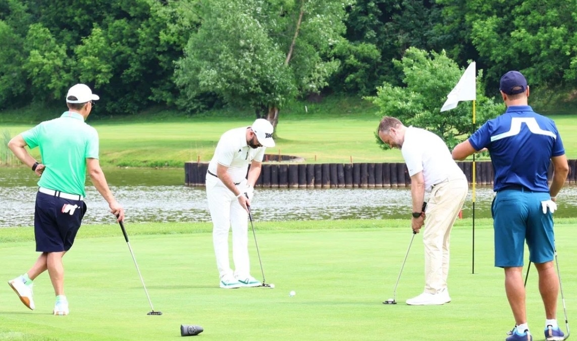 пресс-службы РМГ📷
