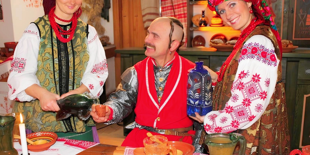 8 странных блюд украинской кухни, которые почти не едят русские