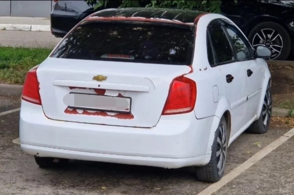    В Твери за три дня выявили 10 пьяных водителей