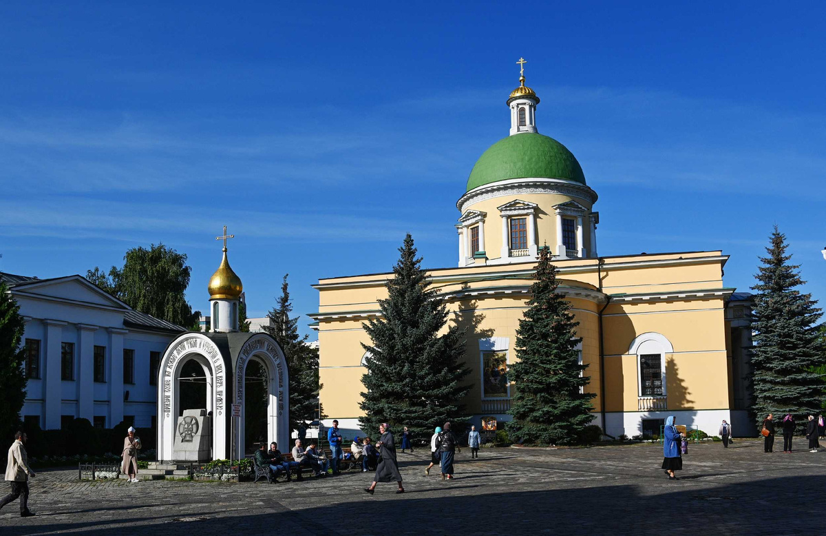 Фото: Сергей Власов