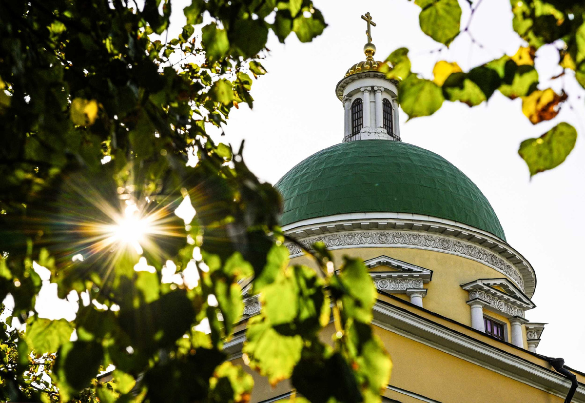 Фото: Сергей Власов