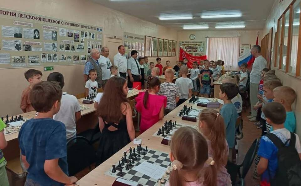   Фото: Городская дума Волгограда