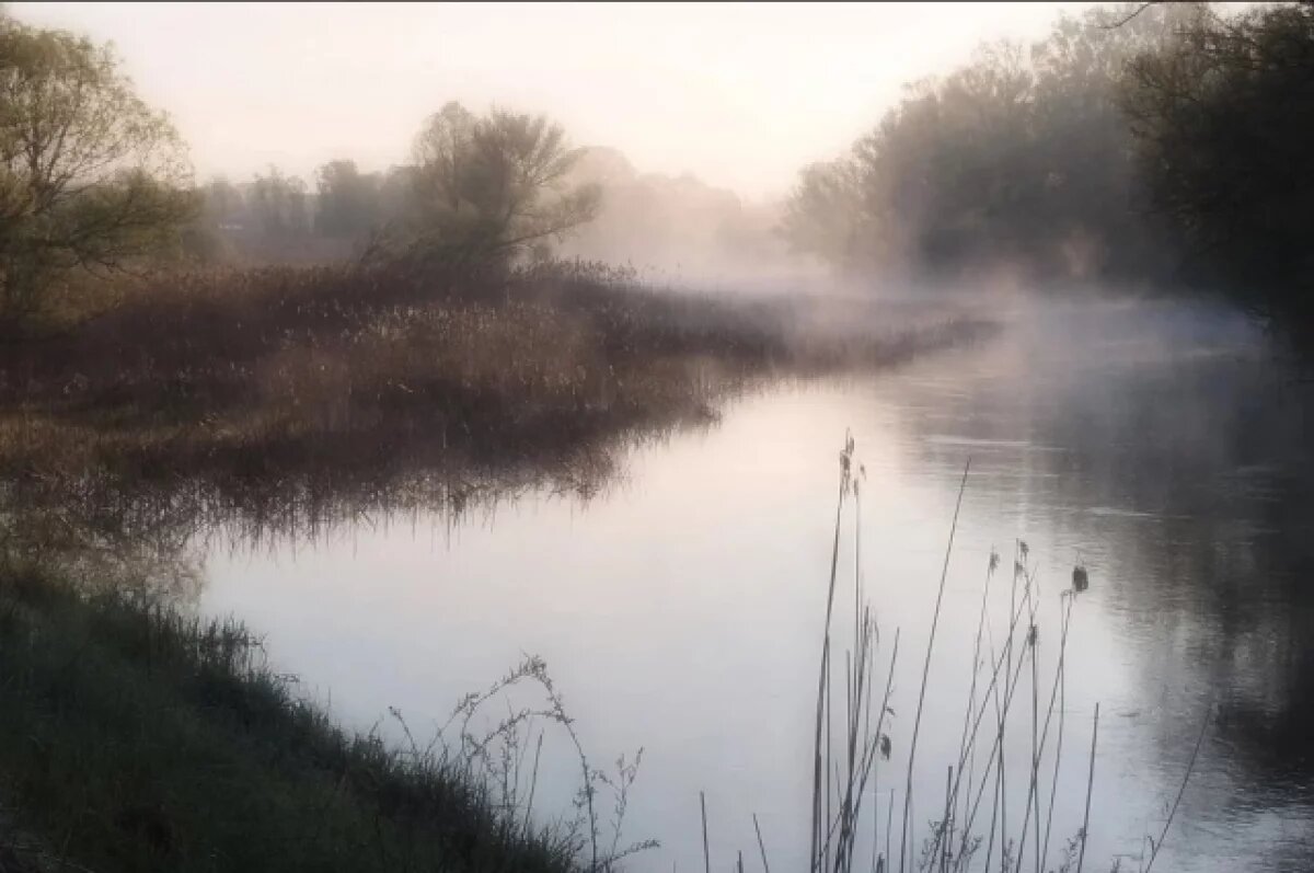    В Сакмарском районе завершились поиски утонувшего в Салмыше мужчины
