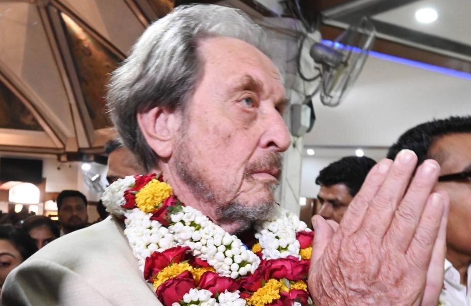    IMAGO/Hindustan Times/Global Look Press