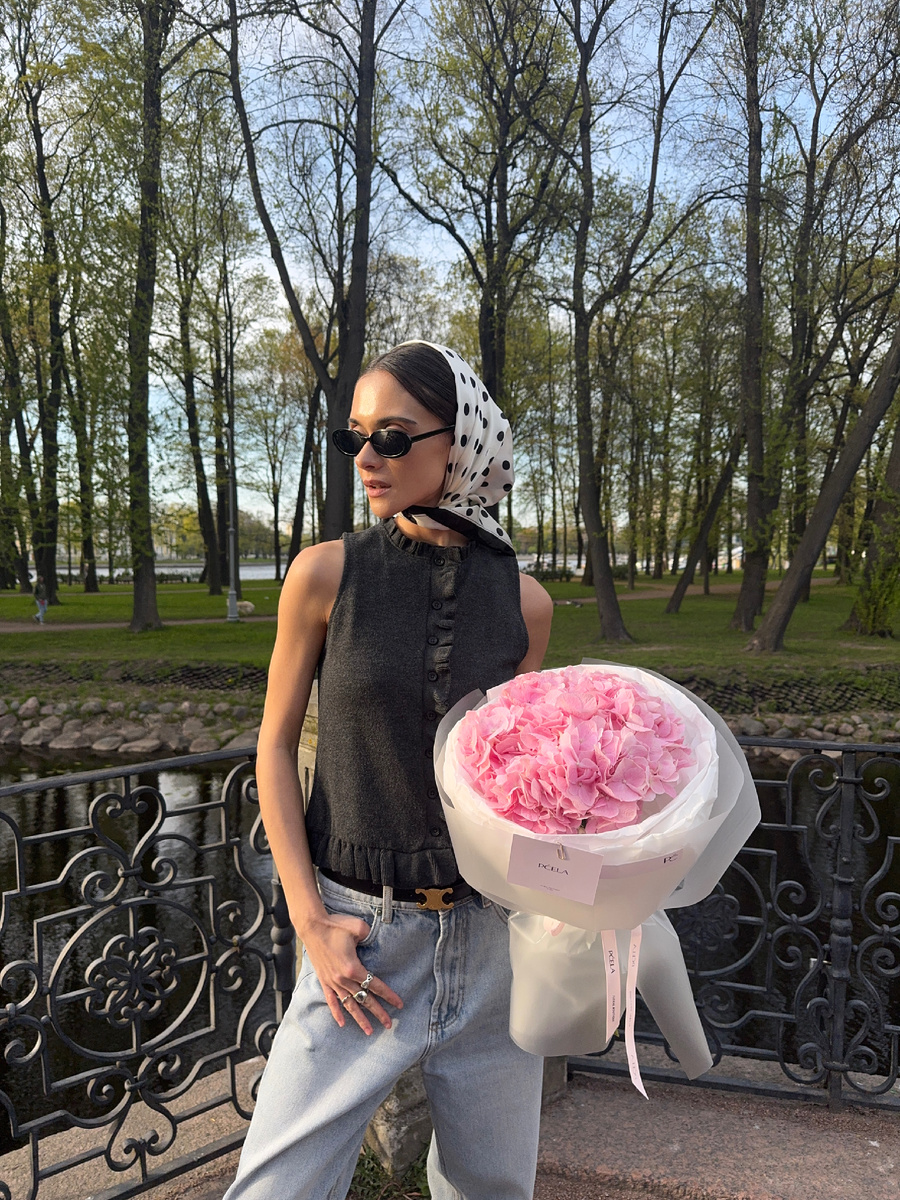 ЦветаЦветов: любимые оттенки цвета. Фото: PČELA | pcela-flower.ru