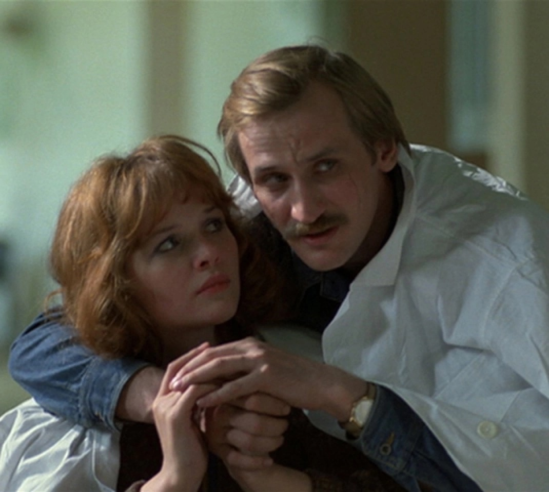 Кадр из фильма «Экипаж»